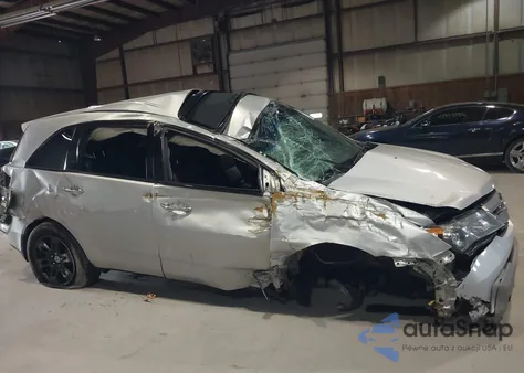 2009 Acura Mdx из США, поврежденный, VIN 2HNYD28289H533810